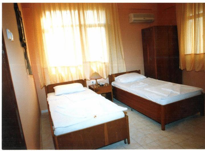 Holiday World Hotel Alanya Room photo