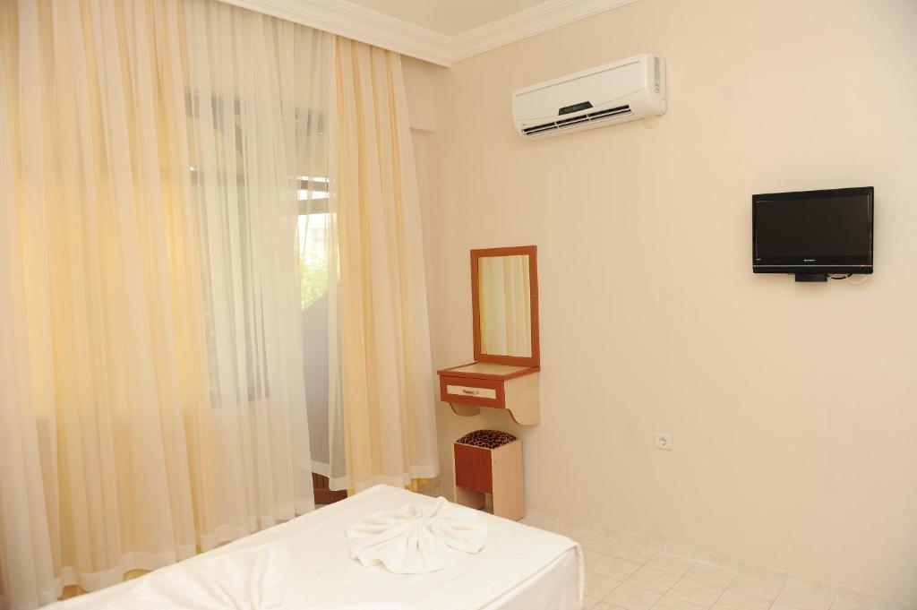 Holiday World Hotel Alanya Room photo